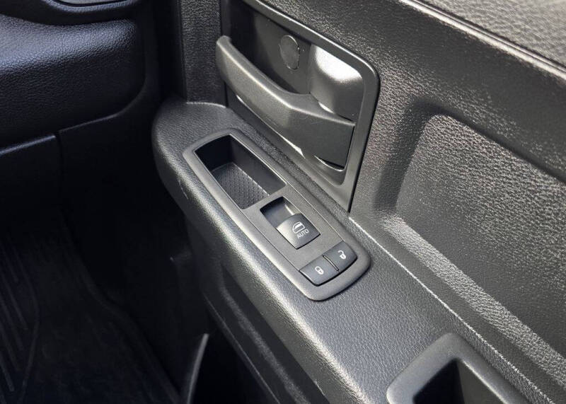 2023 RAM 2500 Tradesman