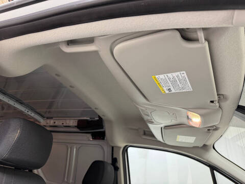 2023 Ford Transit Connect XL