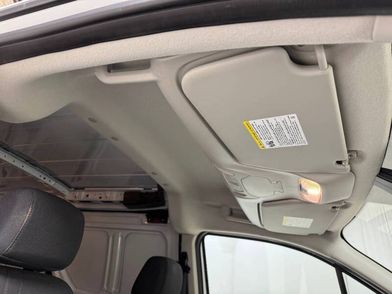 2023 Ford Transit Connect XL