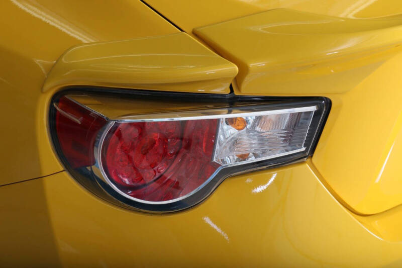 2015 Scion FR-S Release Series 1.0