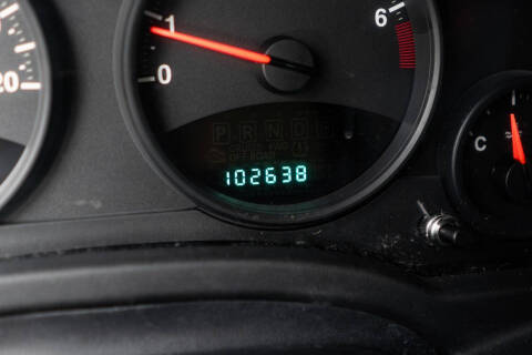 2013 Jeep Patriot Sport