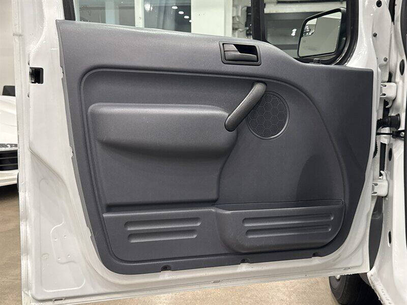 2011 Ford Transit Connect XLT