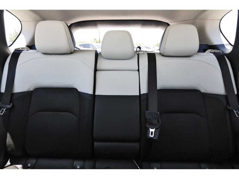 2026 Mazda CX-5 2.5 S Select