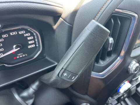 2022 GMC Sierra 2500HD