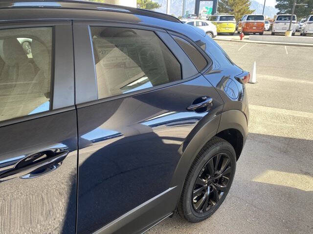 2026 Mazda CX-30 2.5 S Aire Edition