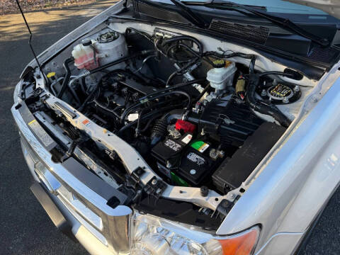 2011 Ford Escape XLS