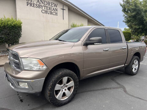 2009 Dodge Ram 1500