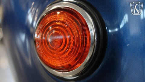 1966 Shelby Cobra