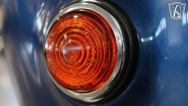 1966 Shelby Cobra