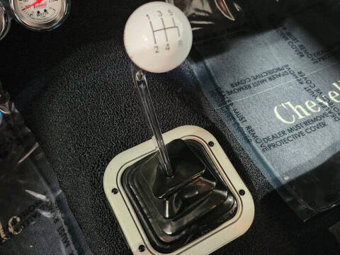 1969 Chevrolet Chevelle