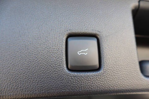 2025 Ford Escape Plug-In Hybrid PHEV