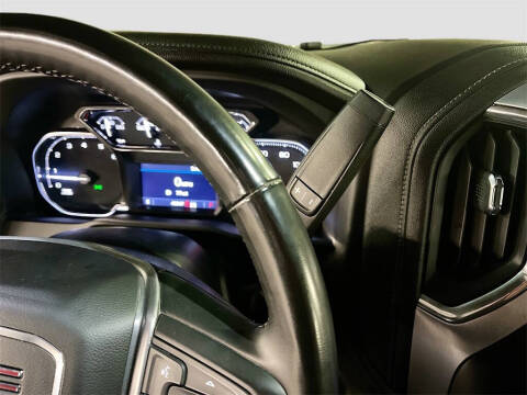 2023 GMC Sierra 3500HD