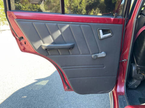 1994 Suzuki Sidekick