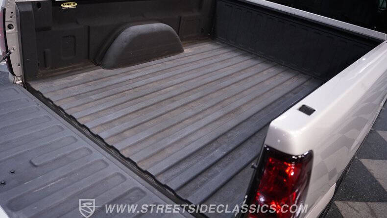 2005 Chevrolet Silverado 1500