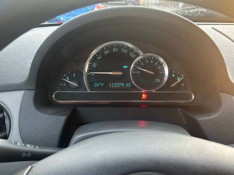 2006 Chevrolet HHR LT