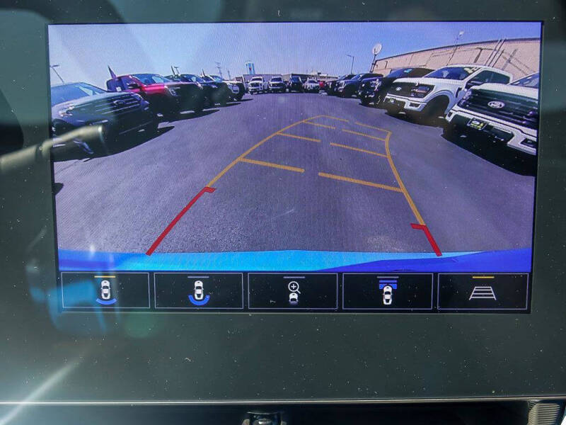 2022 Chevrolet Corvette Stingray