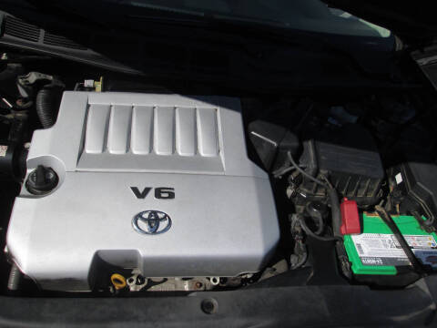 2011 Toyota Avalon Limited