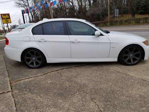 2006 BMW 3 Series for sale at Action Auto Sales in Parkersburg WV