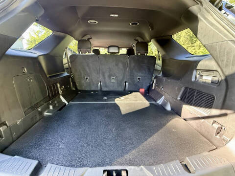 2020 Ford Explorer Police Interceptor Utility