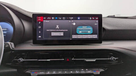 2024 Dodge Hornet R/T