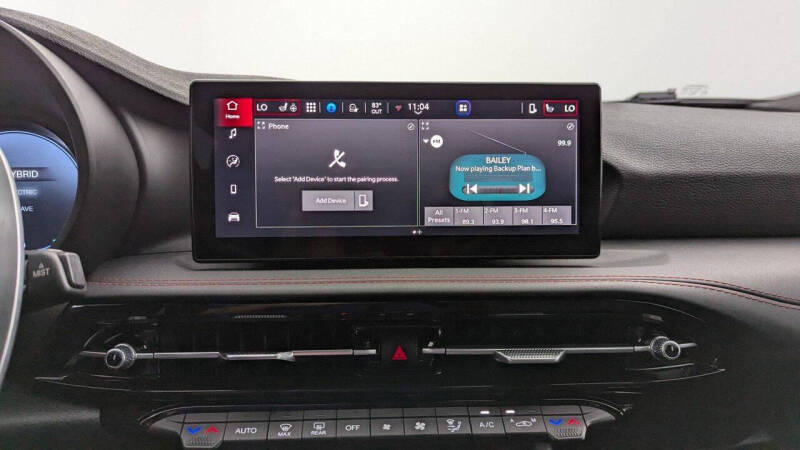 2024 Dodge Hornet R/T