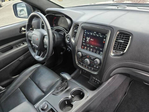 2020 Dodge Durango R/T