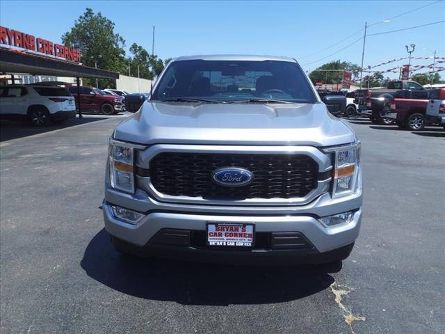 2022 Ford F-150 for sale at Bryans Car Corner 2 in Midwest City, OK