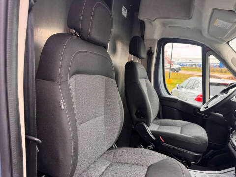 2019 RAM ProMaster 3500 159 WB