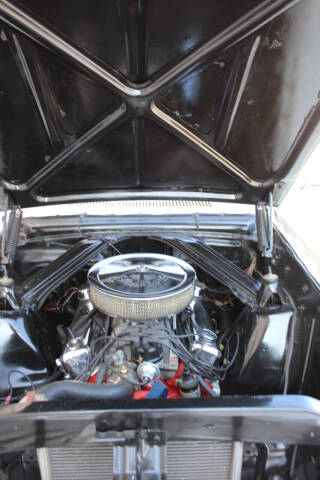 1963 Mercury Comet