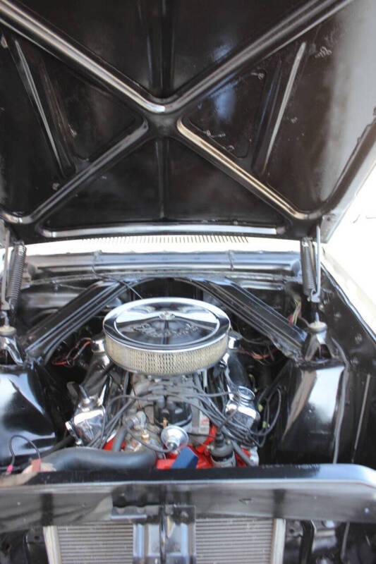 1963 Mercury Comet