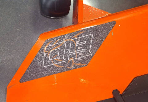 2025 Bad Boy 60" Maverick