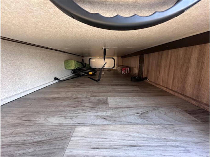 2018 Jayco Hummingbird