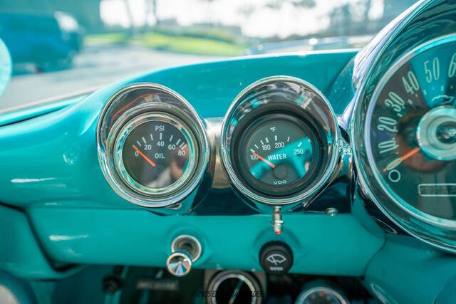 1960 Chevrolet El Camino