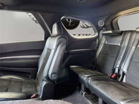 2019 Dodge Durango R/T