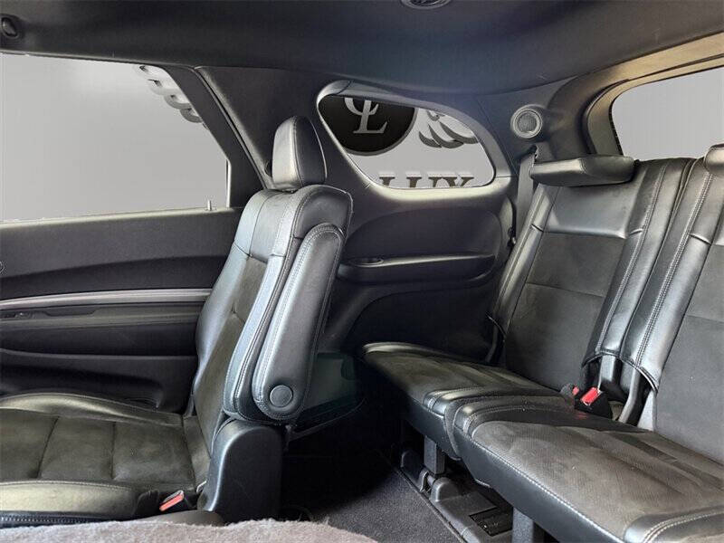 2019 Dodge Durango R/T