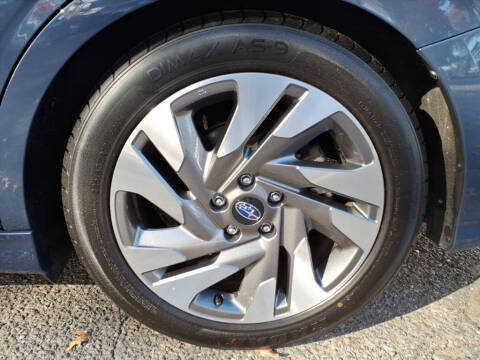 2023 Subaru Legacy Touring XT