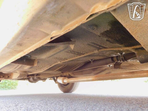 1965 Plymouth Barracuda