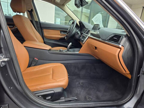 2013 BMW 3 Series 335i xDrive