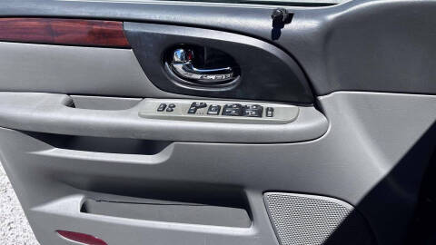 2003 GMC Envoy XL SLT