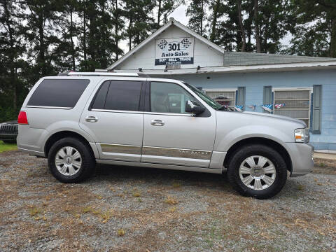 2010 Lincoln Navigator