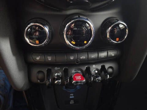 2023 MINI Hardtop 2 Door Cooper