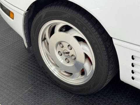 1994 Chevrolet Corvette