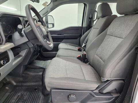 2025 Ford F-350 Super Duty