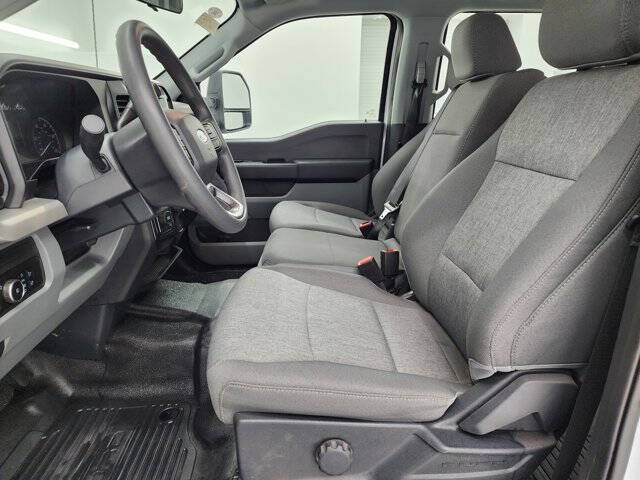 2025 Ford F-350 Super Duty