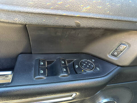 2018 Ford Expedition XLT