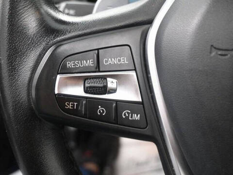 2022 BMW 3 Series 330i xDrive