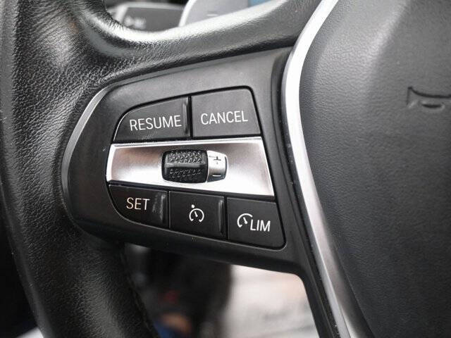 2022 BMW 3 Series 330i xDrive