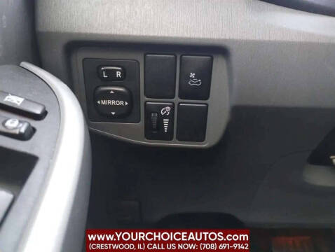 2011 Toyota Prius Five