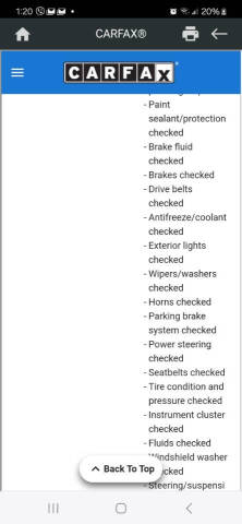 2016 Land Rover Range Rover