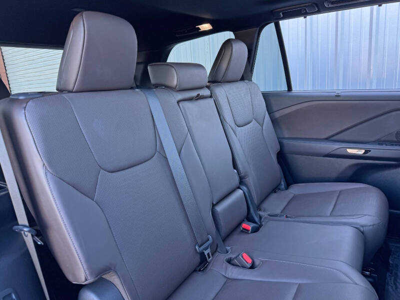 2024 Lexus TX 350 Premium